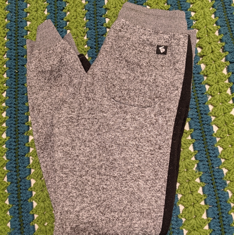 Southpole Boys Jogger Pants